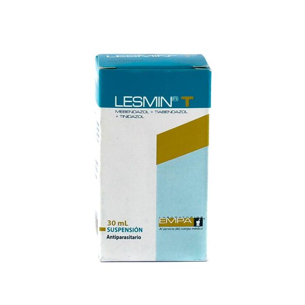 precio de mebendazol suspension