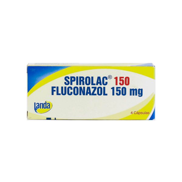 Fluconazol 150 mg comprar