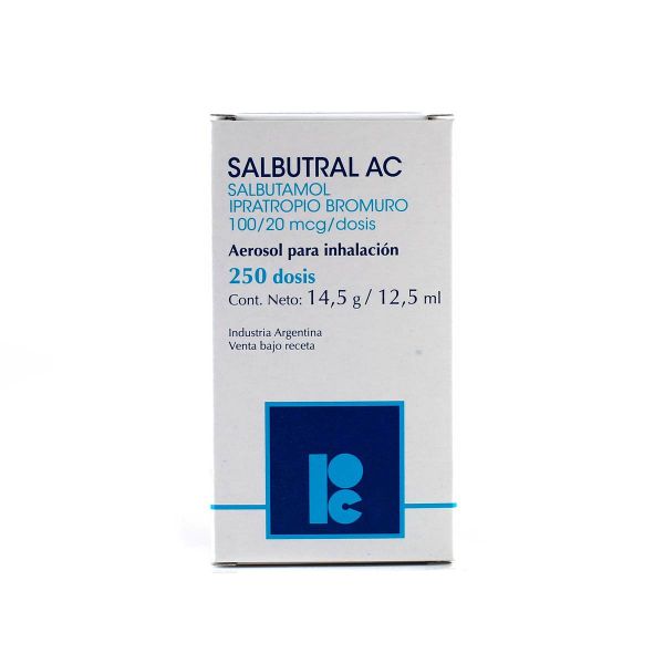 Cómo Comprar Albuterol