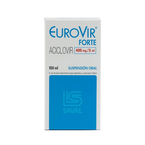 Aciclovir Intravenoso Precio