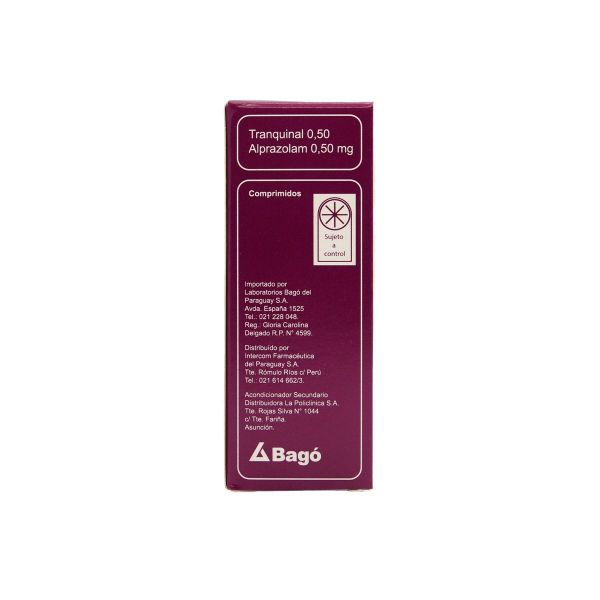 alprazolam 0 5 mg comprar