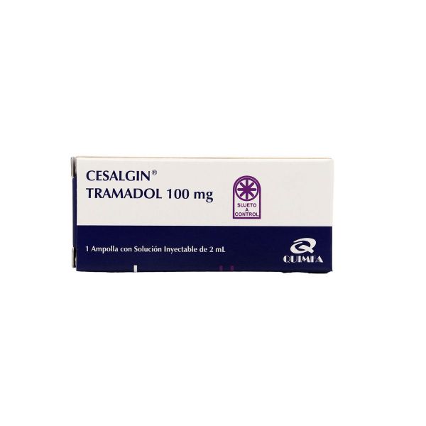Tramadol 100 mg tableta