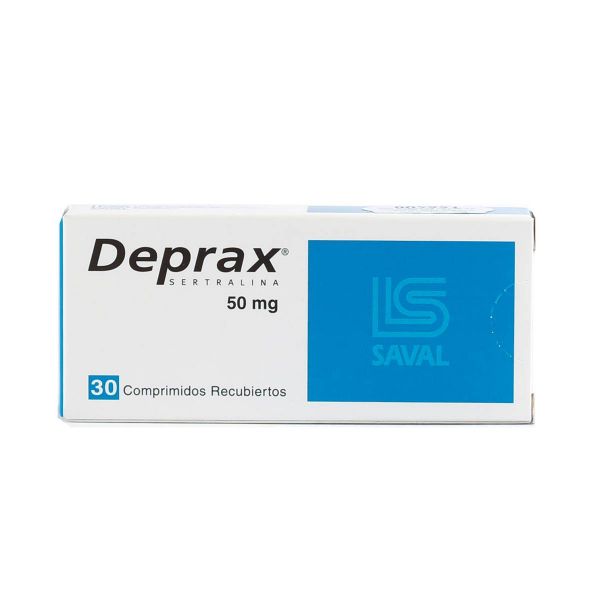 Sertraline 25 Mg Comprimé