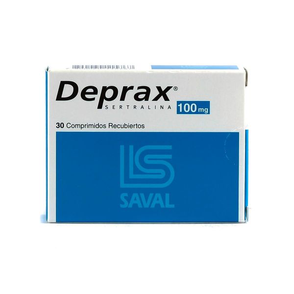30 sertraline 100mg