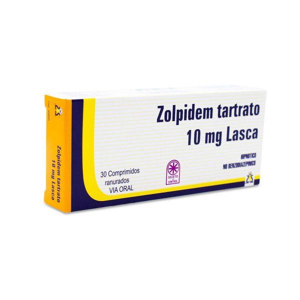 zolpidem tartrato prezzo