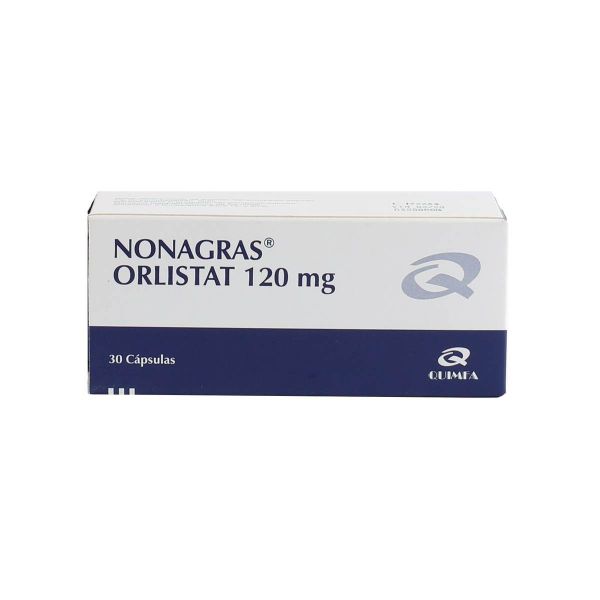 venta de pastillas orlistat