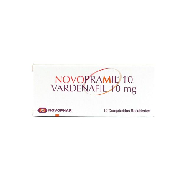 Precio Levitra 10 Mg 4 Comprimidos