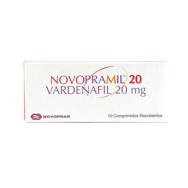 Vardenafil 10mg