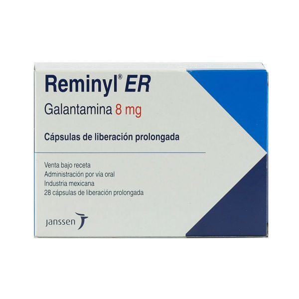 Cheap Reminyl 8mg