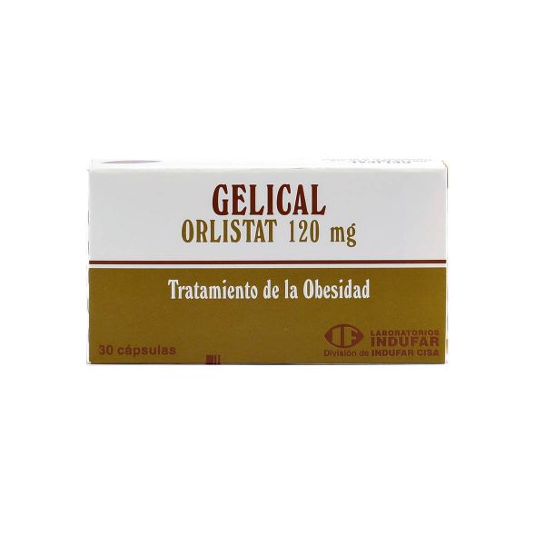 Xenical más barato