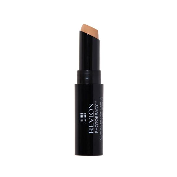 Revlon photoready base corrector para rostro medium 04 Revlon photoready base corrector para rostro medium 04