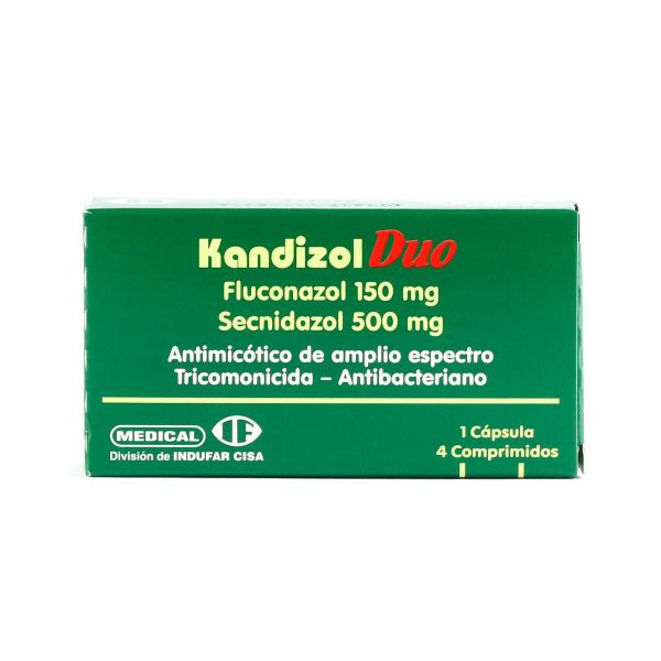 Donde puedo comprar el fluconazol