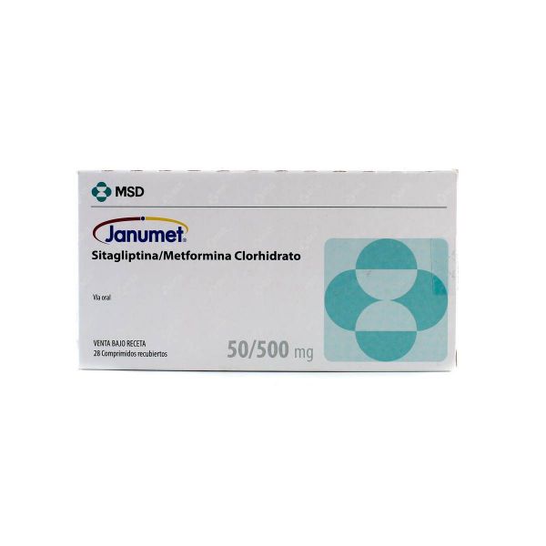 Precio De Metformina De 500 Mg