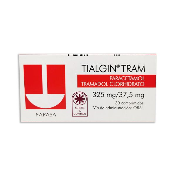 precio de tramadol paracetamol