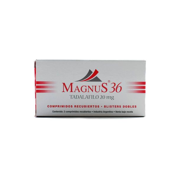 Tadalafilo 20mg precio