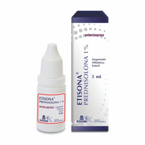 Prednisolone Compra