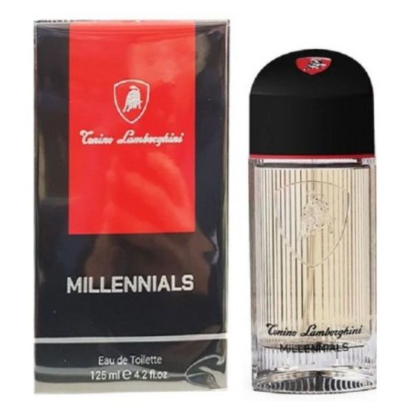 LAMBORGHINI MILLENIAL EDT 125 ML