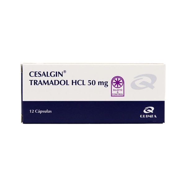 tramadol en capsulas